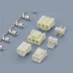5.00mm Pitch NV Type Wire To Board Connector